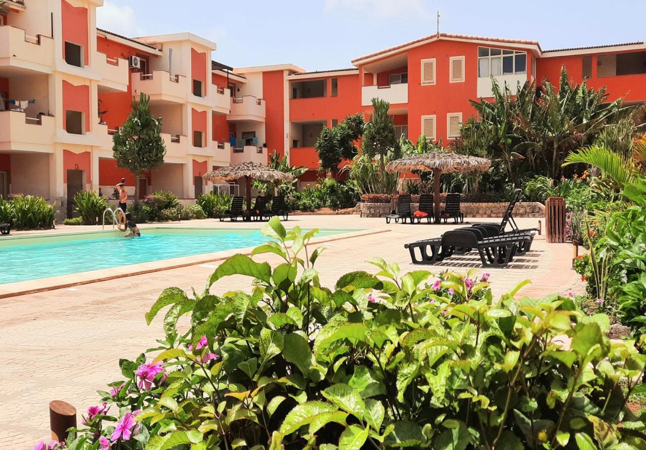 Sunshine Home Sal سانتا ماريا المظهر الخارجي الصورة