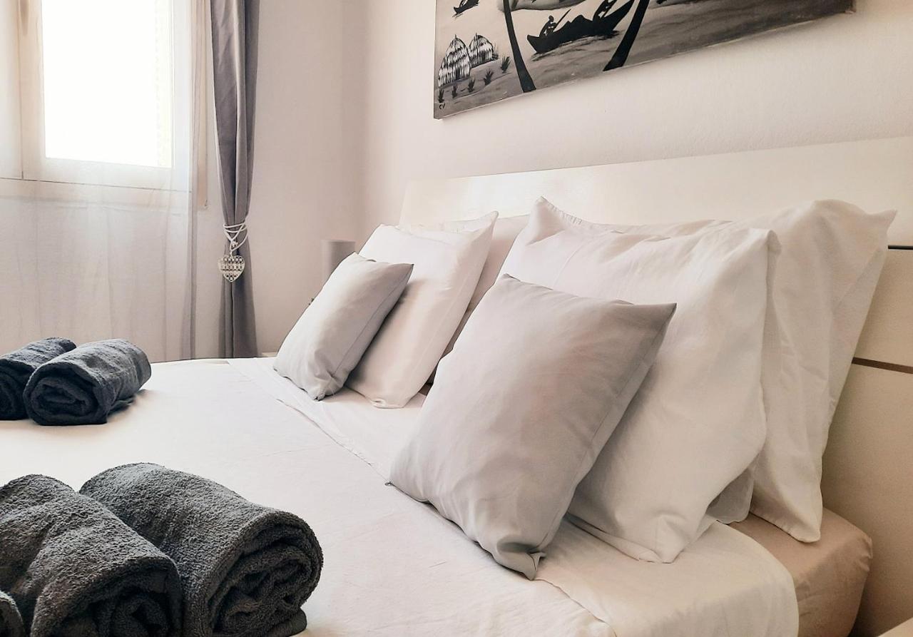 Sunshine Home Sal سانتا ماريا المظهر الخارجي الصورة