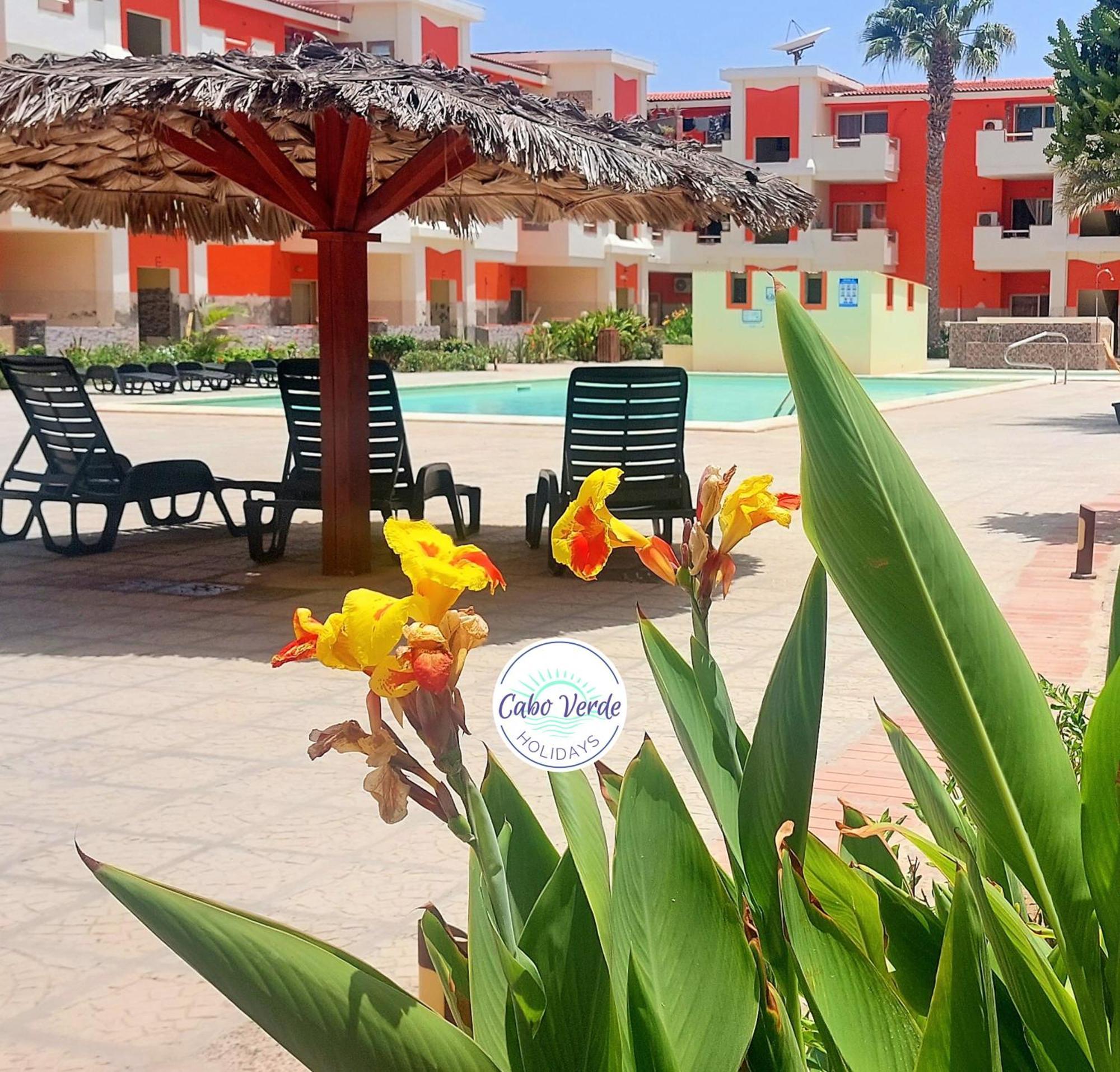 Sunshine Home Sal سانتا ماريا المظهر الخارجي الصورة