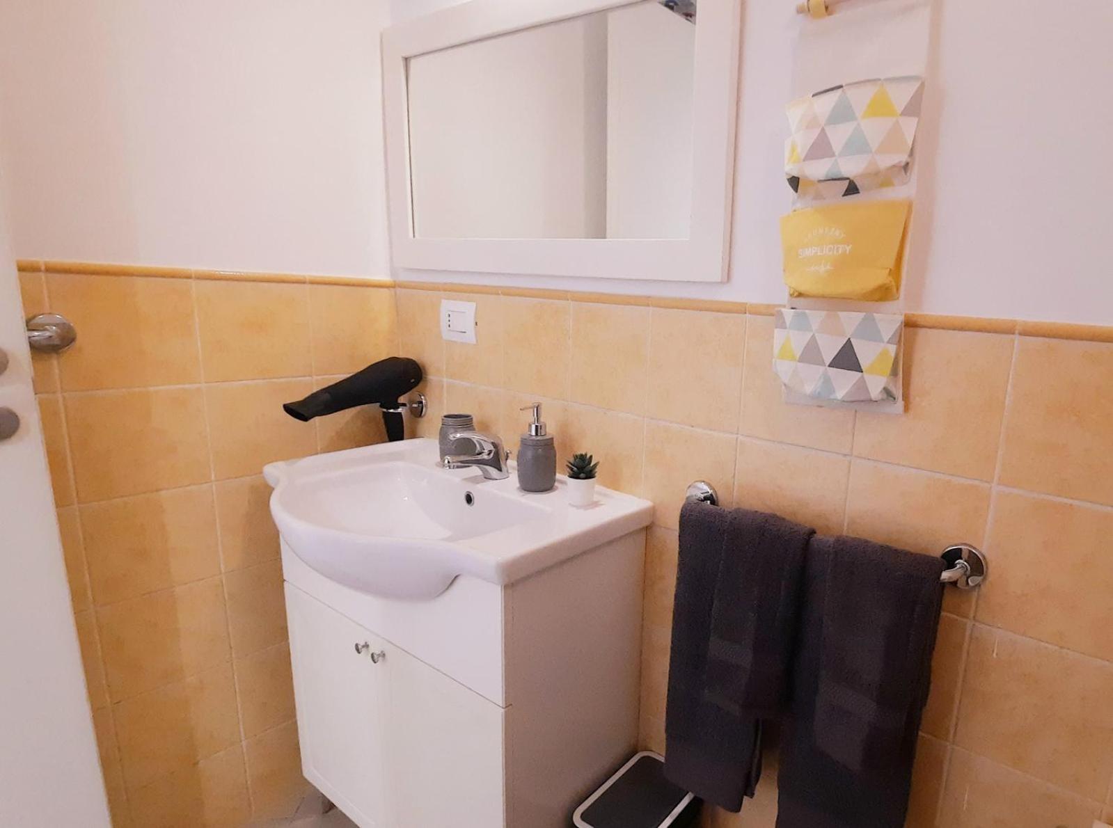 Sunshine Home Sal سانتا ماريا المظهر الخارجي الصورة