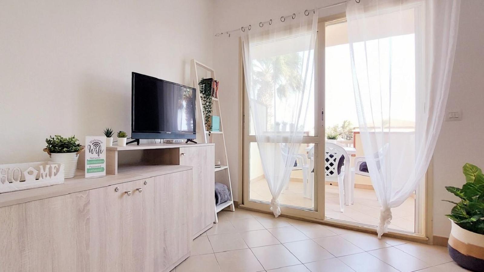 Sunshine Home Sal سانتا ماريا المظهر الخارجي الصورة