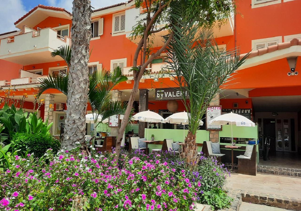 Sunshine Home Sal سانتا ماريا المظهر الخارجي الصورة