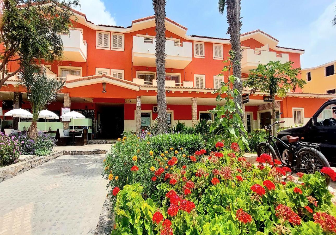Sunshine Home Sal سانتا ماريا المظهر الخارجي الصورة