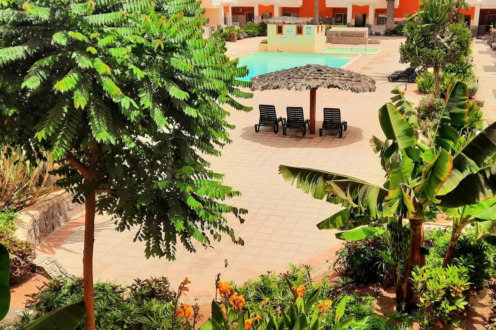 Sunshine Home Sal سانتا ماريا المظهر الخارجي الصورة
