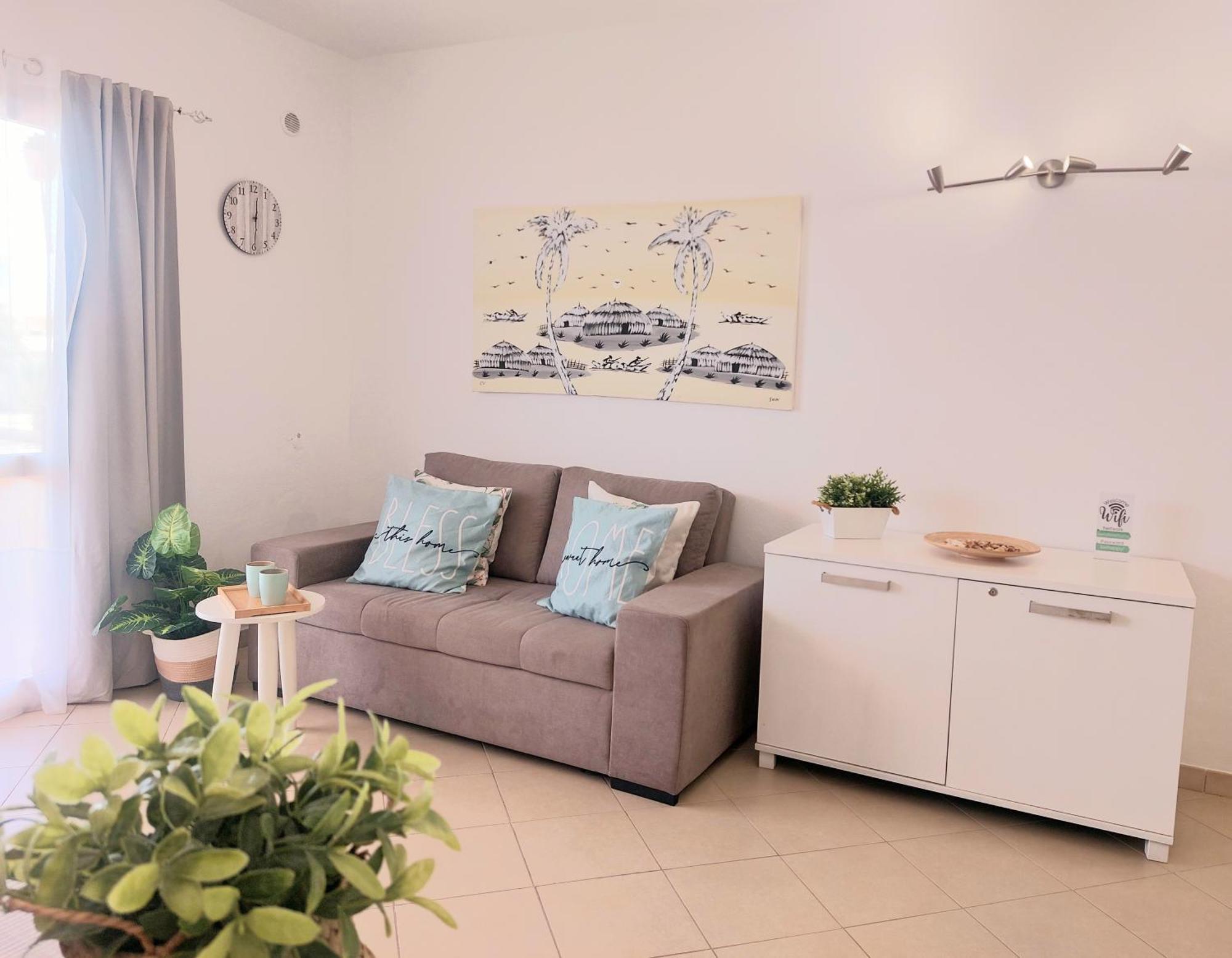 Sunshine Home Sal سانتا ماريا المظهر الخارجي الصورة