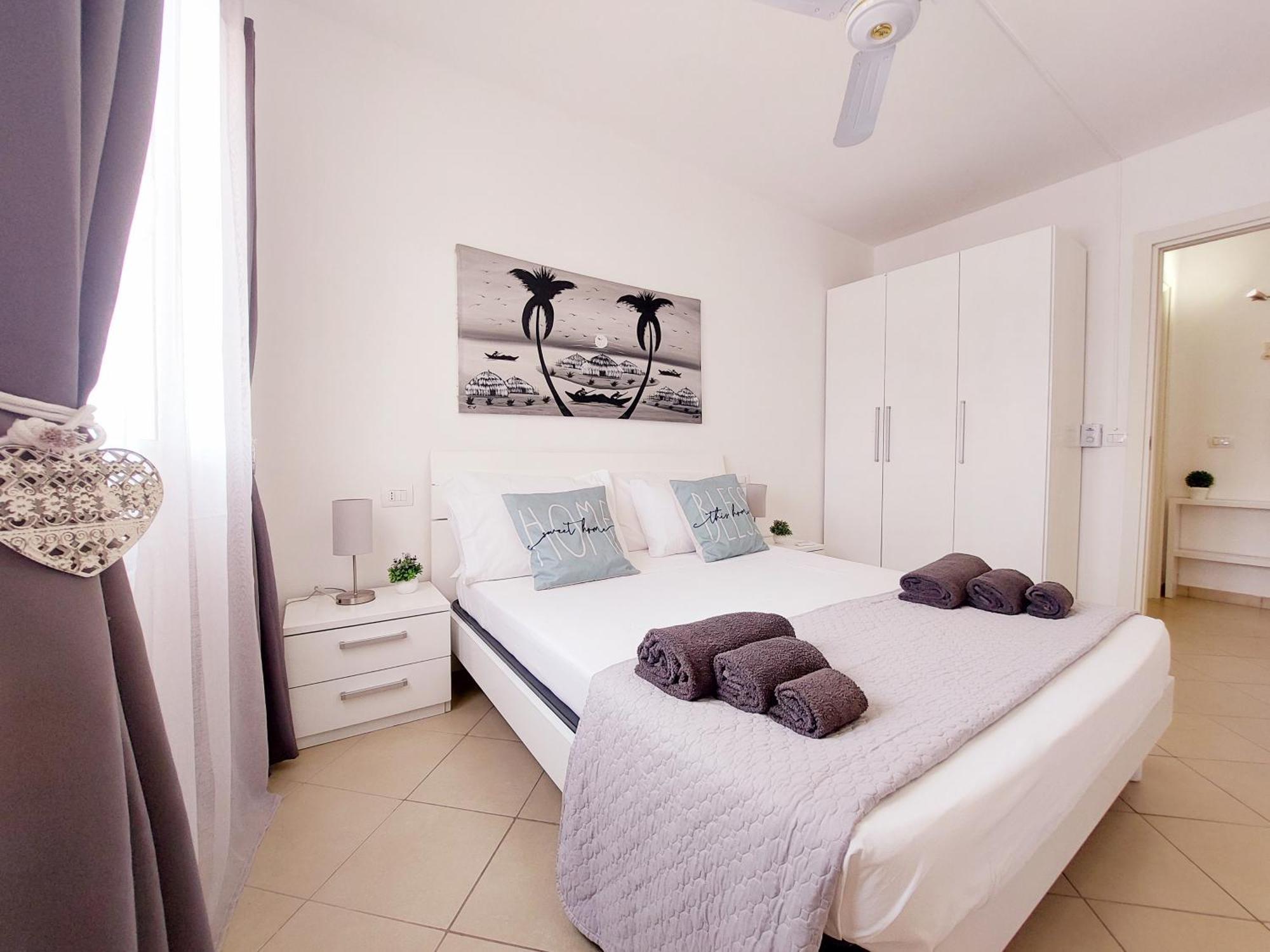 Sunshine Home Sal سانتا ماريا المظهر الخارجي الصورة